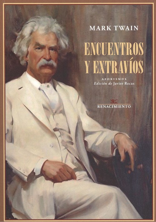 Zvok Encuentros y extravíos Mark Twain