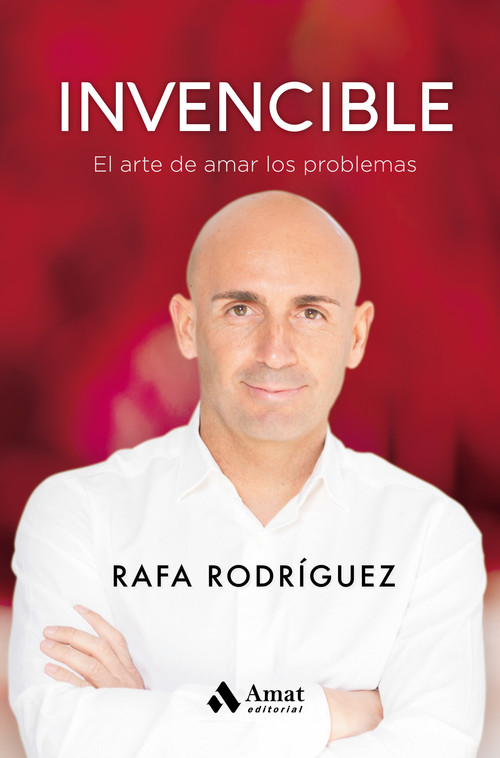 Аудио Invencible RAFA RODRIGUEZ