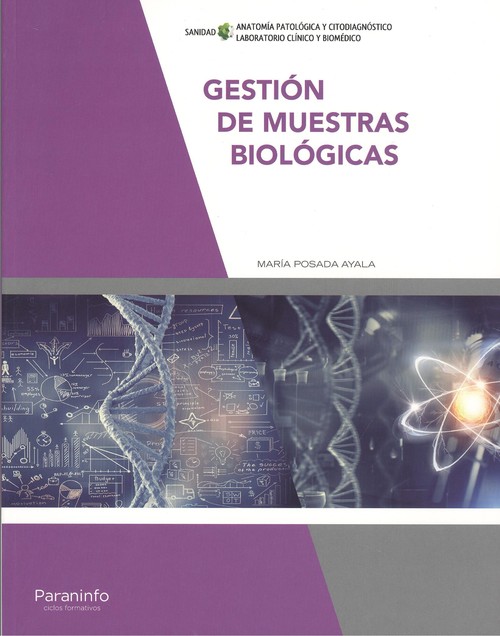 Audio Gestión de muestras biológicas MARIA POSADA AYALA