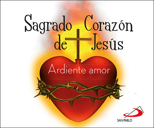 Audio Sagrado Corazón de Jesús 