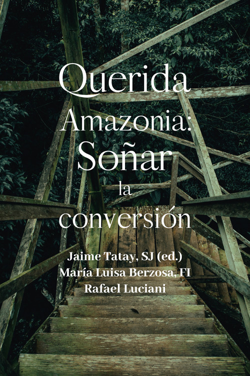 Audio Querida Amazonia JAIME SJ. TATAY