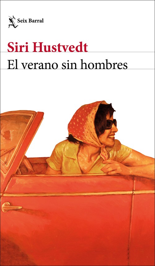 Áudio El verano sin hombres SIRI HUSTVEDT