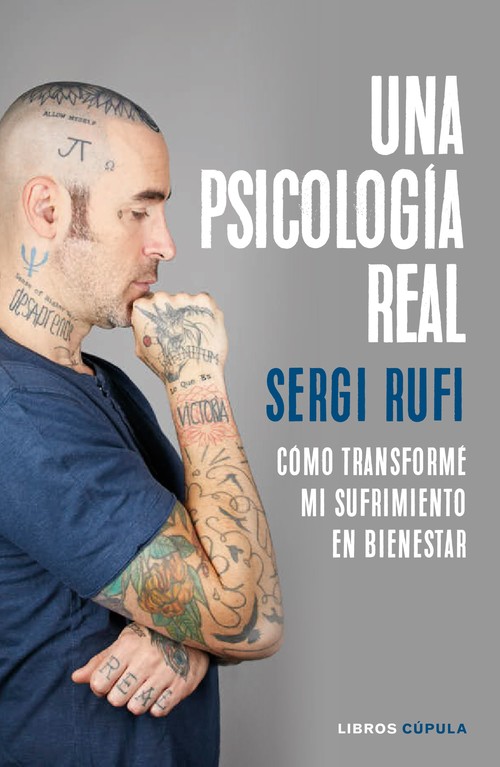 Audio Una psicología real SERGI RUFI