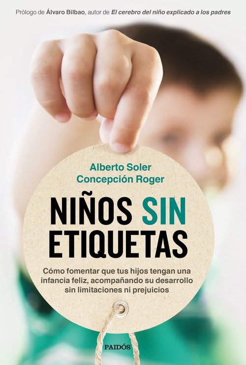 Audio Niños sin etiquetas ALBERTO SOLER SARRIO