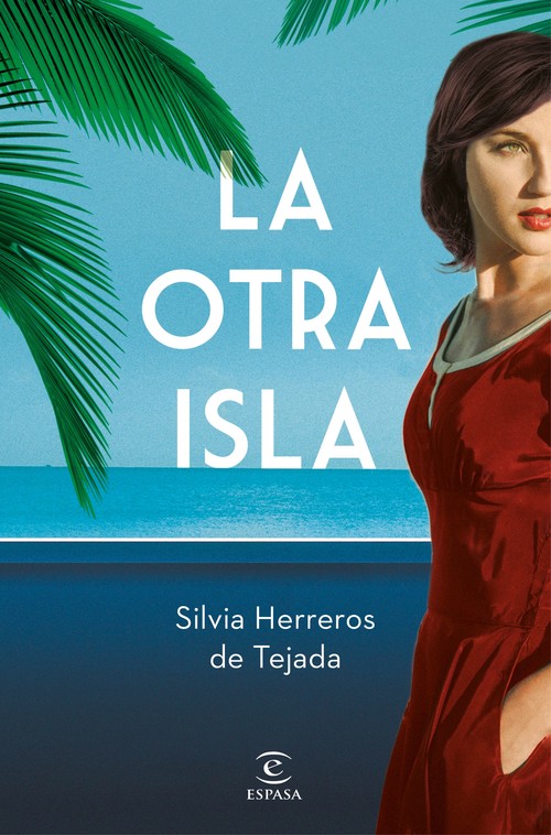 Zvok La otra isla SILVIA HERREROS DE TEJADA