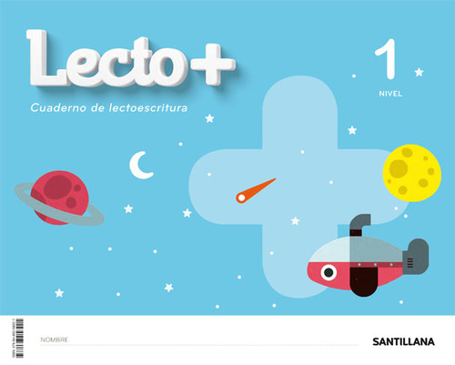 Audio LECTO+ NIVEL 1 