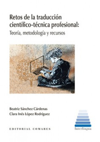 Book RETOS DE LA TRADUCCION CIENTIFICO TECNICA BEATRIZ SANCHEZ
