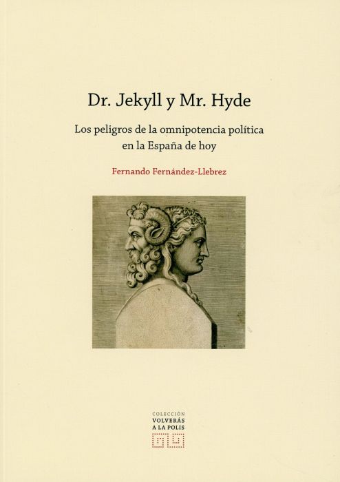 Áudio Dr. Jekyll y Mr. Hyde FERNANDO FERNANDEZ-LLEBREZ