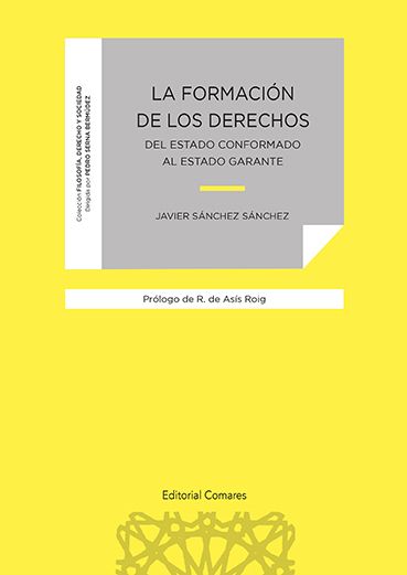 Audio La formación de los derechos JAVIER SANCHEZ SANCHEZ