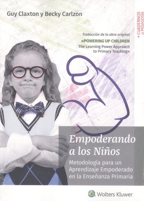 Audio Empoderando a los Niños GUY CLAXTON
