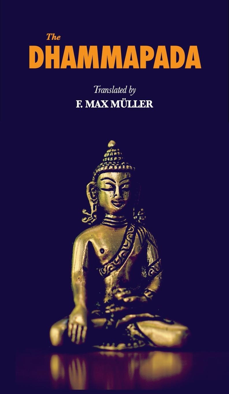 Book The Dhammapada F. Max Müller