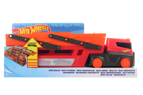 Game/Toy Hot Wheels Hauler GHR48 