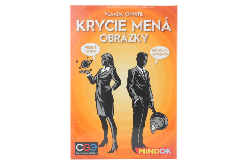 Drucksachen Krycie mená OBRÁZKY 