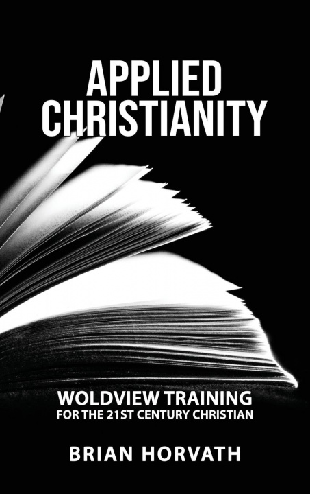 Kniha Applied Christianity 