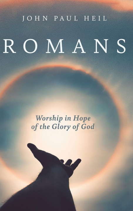 Buch Romans John Paul Heil