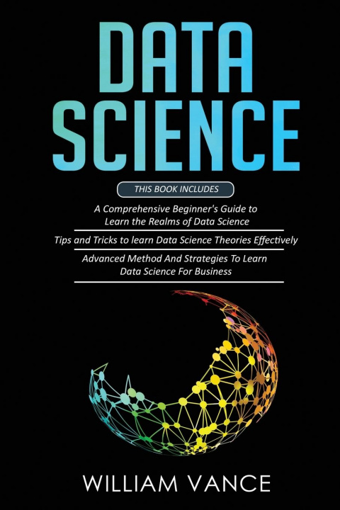 Knjiga DATA SCIENCE William Vance