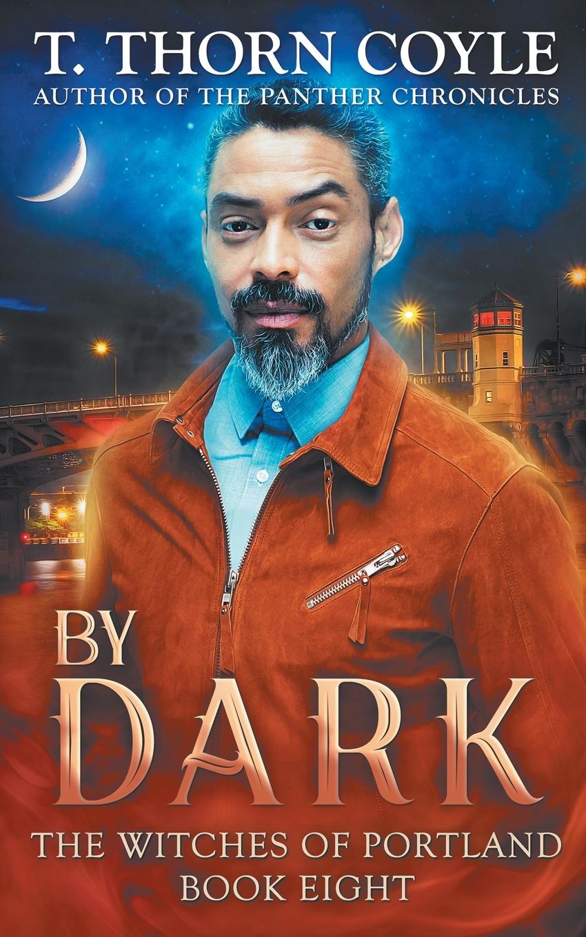 Knjiga By Dark T. Thorn T. Coyle