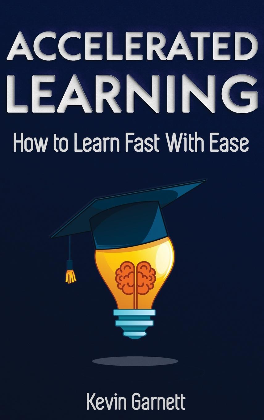 Knjiga Accelerated Learning Kevin Garnett