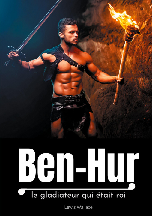 Könyv Ben-Hur 