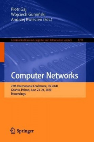 Libro Computer Networks Wojciech Guminski