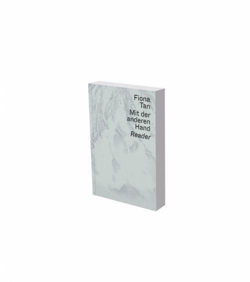 Libro Fiona Tan: Mit der anderen Hand - Reader Gilda Williams