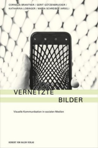 Kniha Vernetzte Bilder Gerit Götzenbrucker
