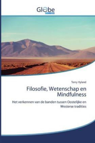 Kniha Filosofie, Wetenschap en Mindfulness 