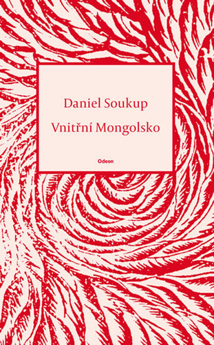Książka Vnitřní Mongolsko Daniel Soukup