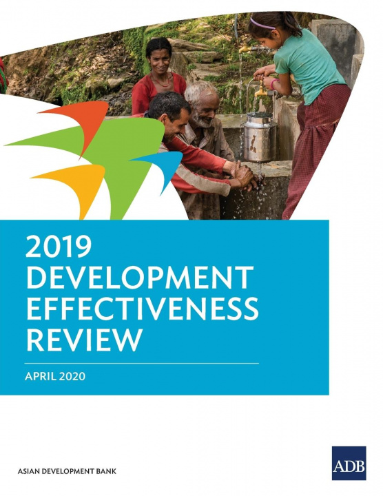 Knjiga 2019 Development Effectiveness Review Asian Development Bank