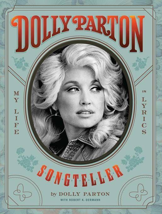 Книга Dolly Parton, Songteller Robert K. Oermann