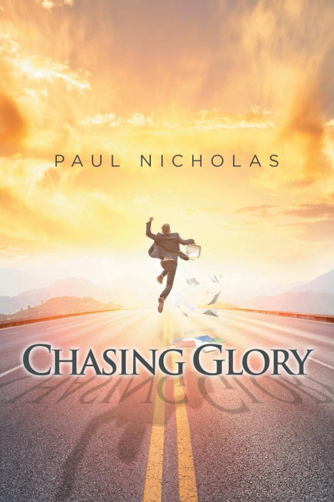 Knjiga Chasing Glory 