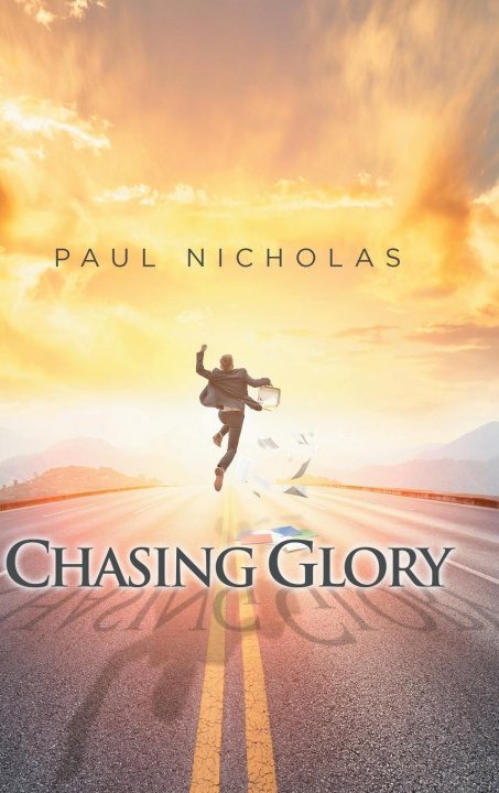 Knjiga Chasing Glory 