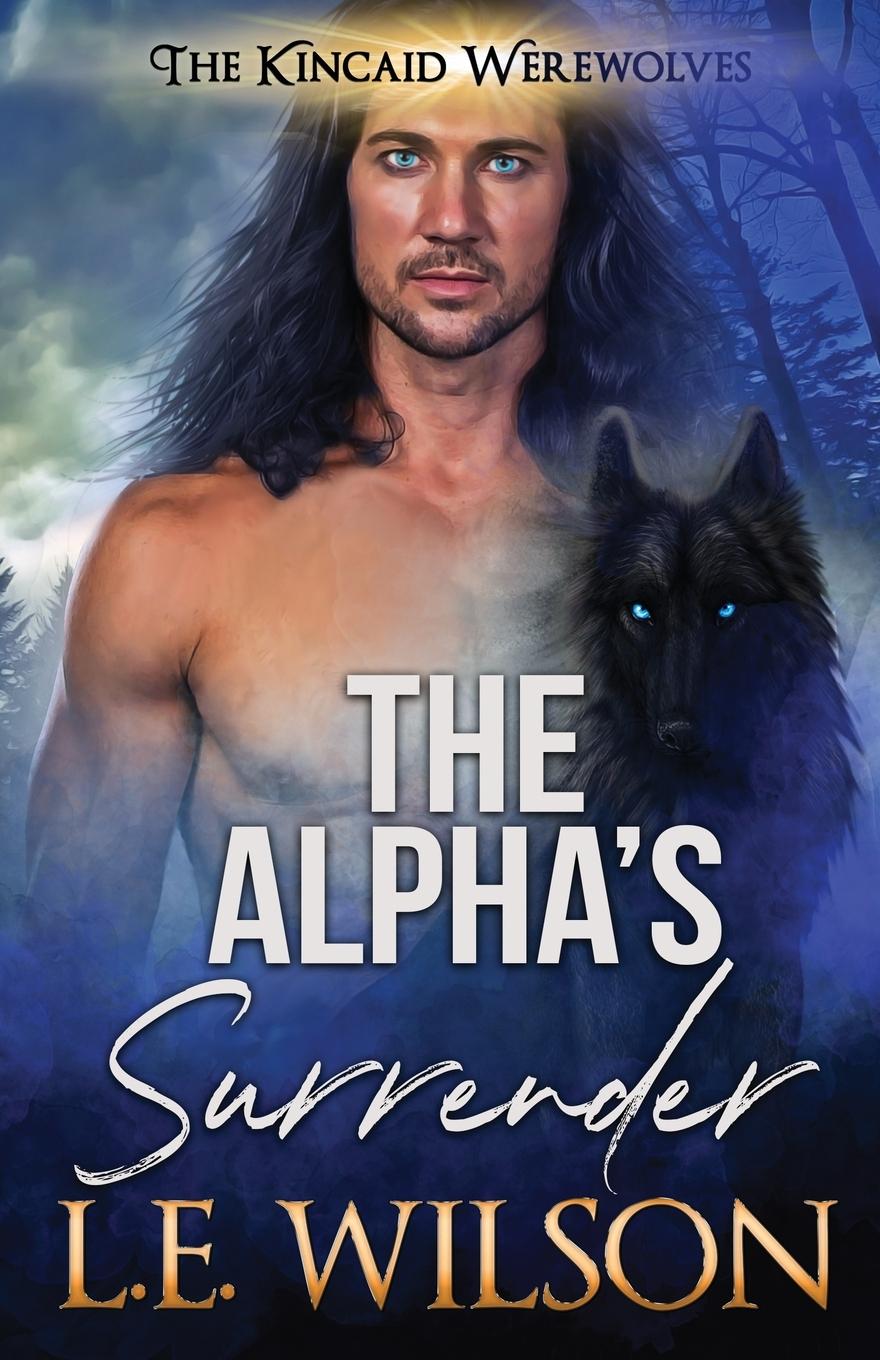 Buch Alpha's Surrender L. E. Wilson