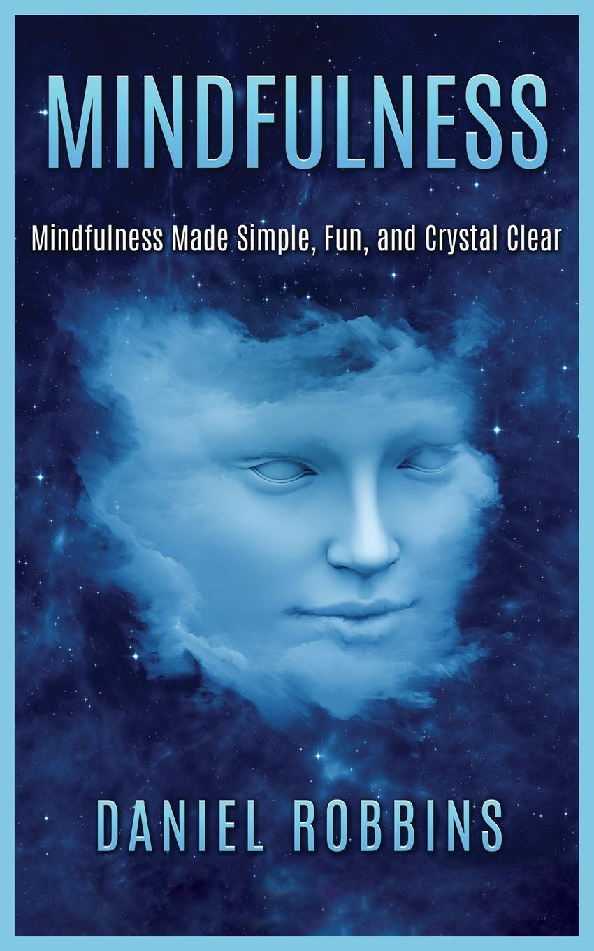 Book Mindfulness Daniel Robbins