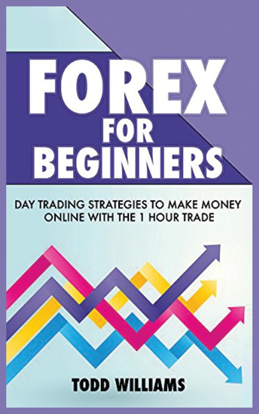 Buch Forex for Beginners Todd Williams