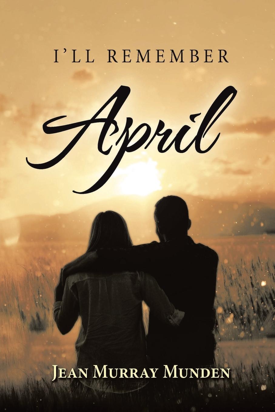 Kniha I'll Remember April Jean Murray Munden
