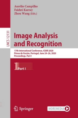 Book Image Analysis and Recognition Fakhri Karray