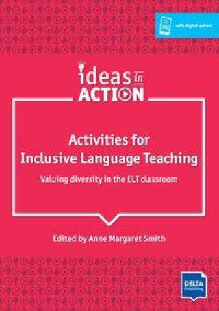 Könyv Activities for Inclusive Language Teaching 