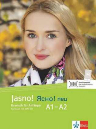 Könyv Jasno! neu 