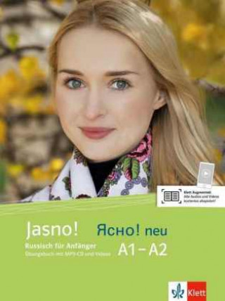 Книга Jasno! neu 