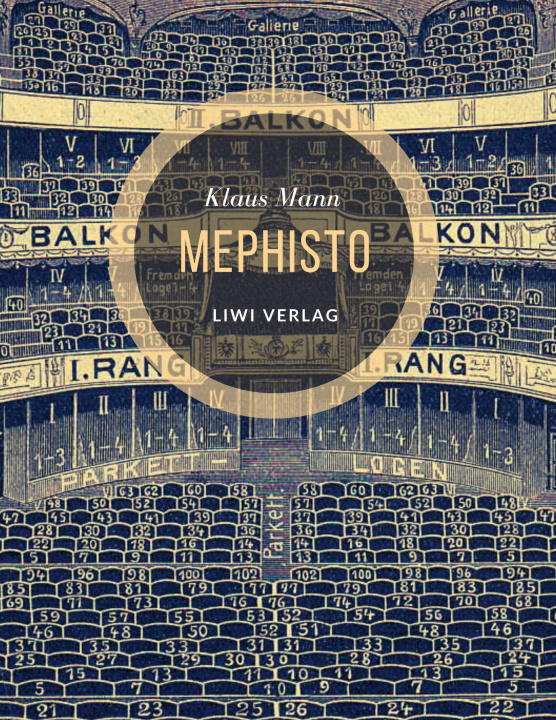 Book Mephisto. Roman einer Karriere 