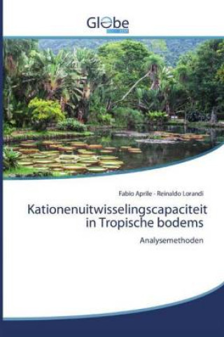 Carte Kationenuitwisselingscapaciteit in Tropische bodems Reinaldo Lorandi