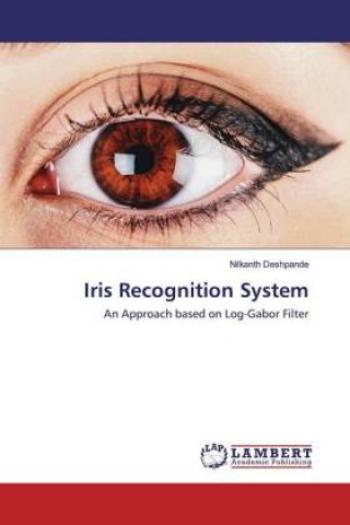 Carte Iris Recognition System 