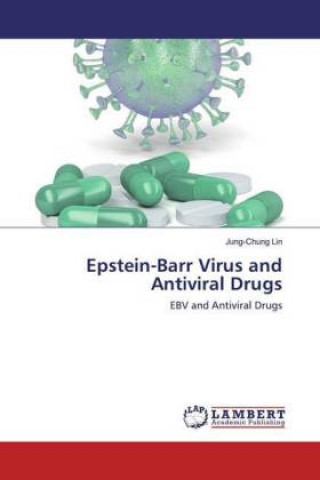Book Epstein-Barr Virus and Antiviral Drugs 