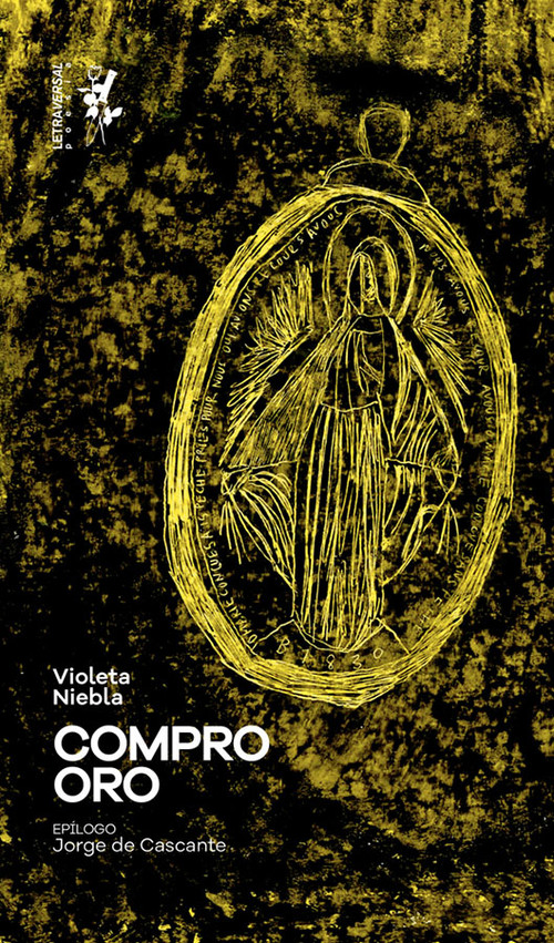 Audio Compro oro VIOLETA NIEBLA