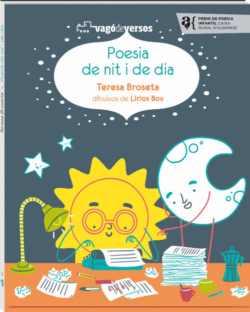 Kniha Poesia de nit i de dia TERESA BROSETA