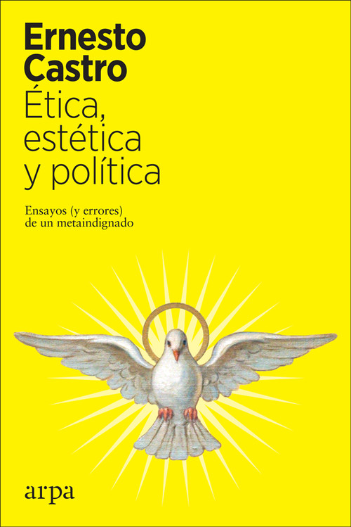 Audio Ética, estética y política ERNESTO CASTRO