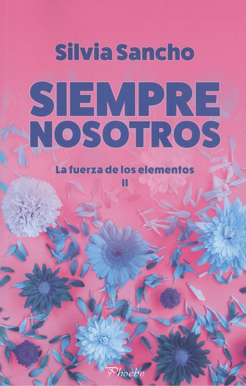 Audio Siempre nosotros SILVIA SANCHO