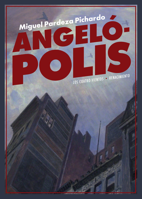 Áudio Angelópolis MIGUEL PARDEZA PICHARDO