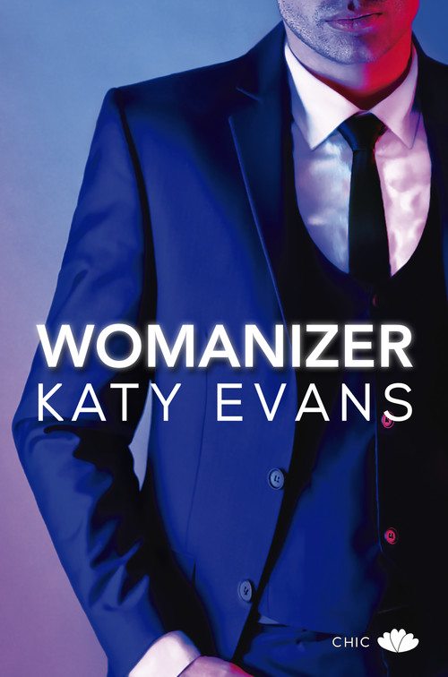 Аудио Womanizer KATY EVANS